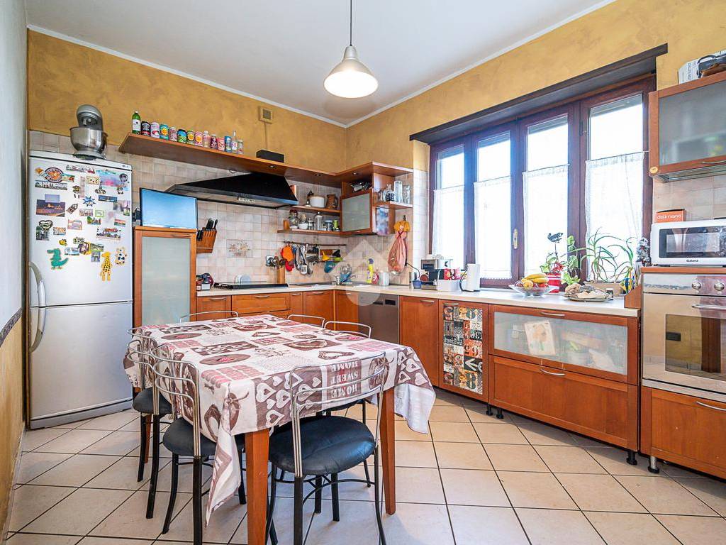 CUCINA