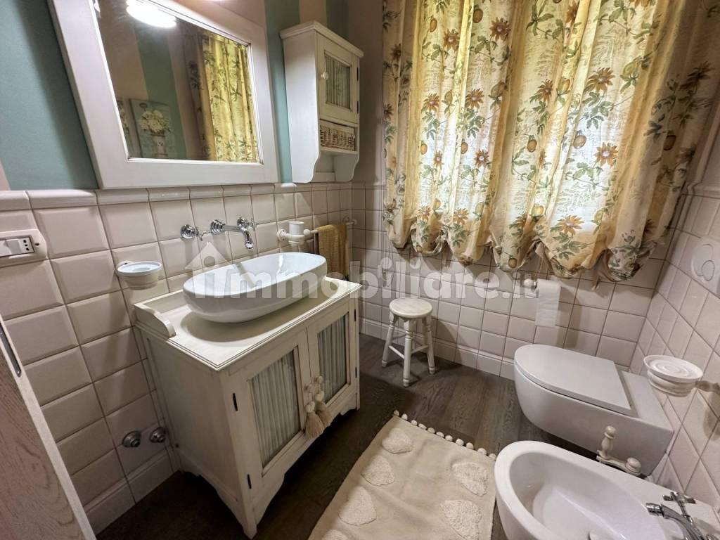 bagno piano terra