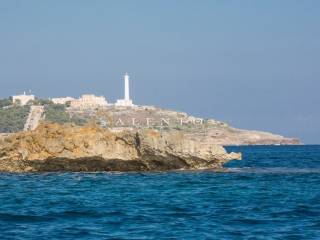 Santa Maria di Leuca