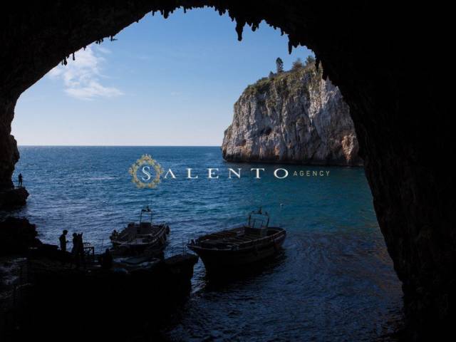 Salento