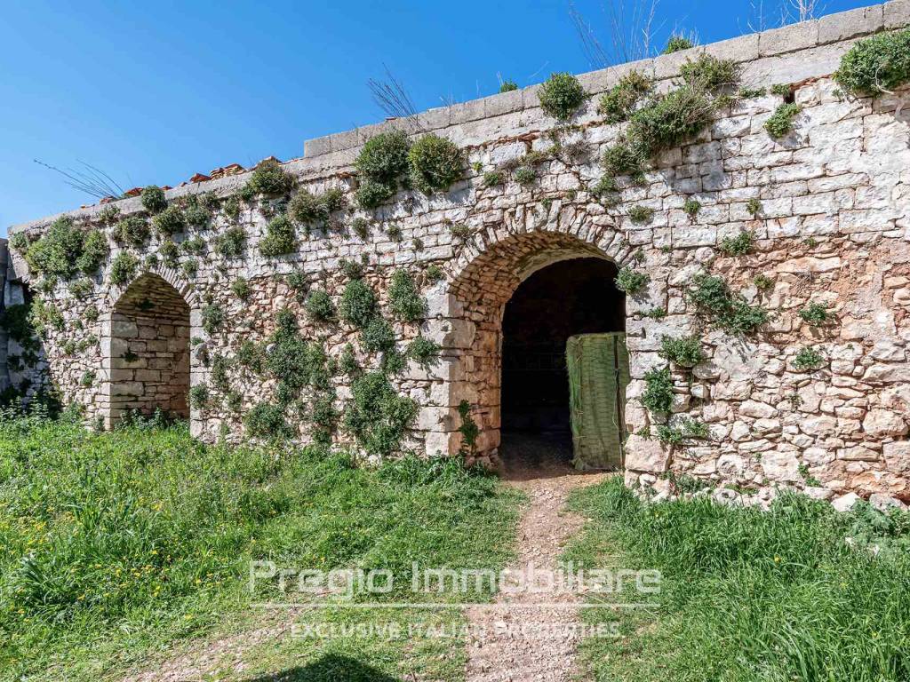 Pregio Immobiliare Martina Franca