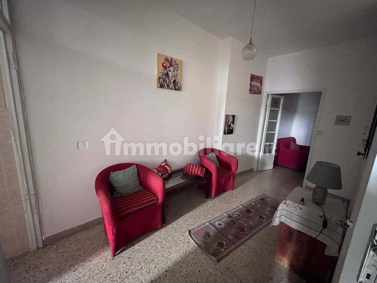 Appartamento in affitto a Perugia