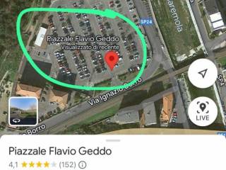 parcheggio pubblico
