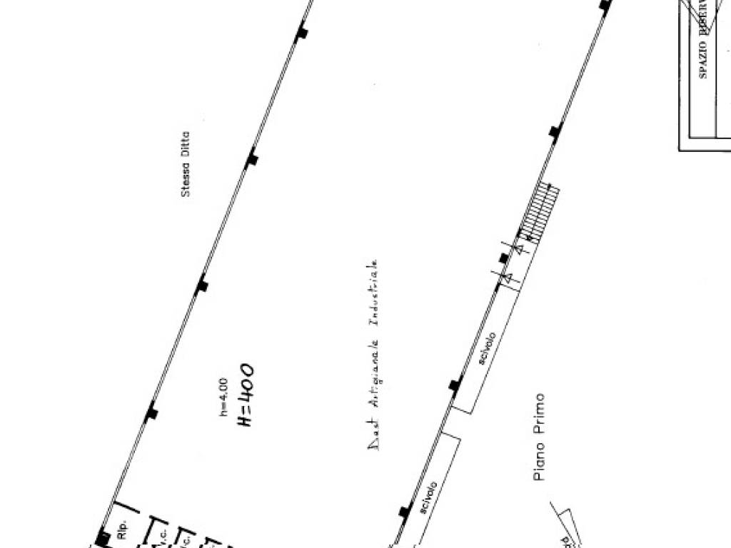 Capannone, centro, santo stefano di magra