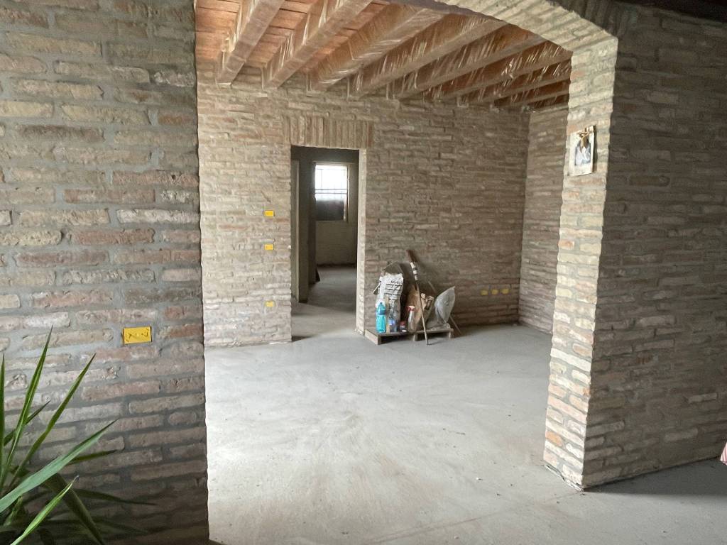 Villa bifamiliare, ottimo stato, 220 m², Decima, San Giovanni in Persiceto