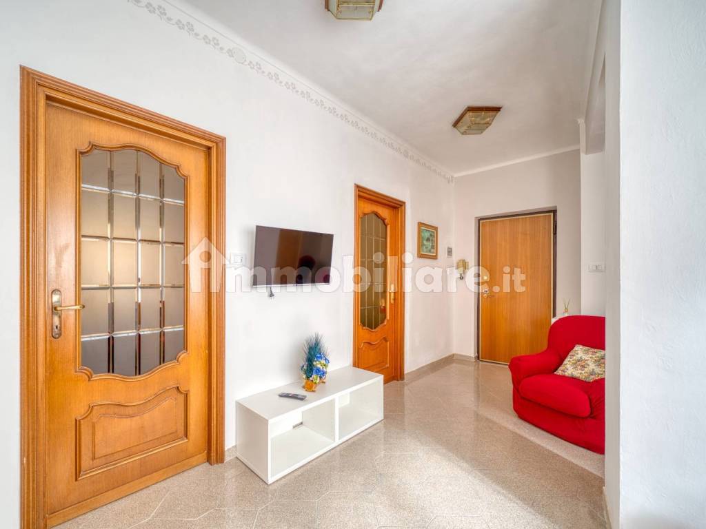 Posto letto in doppia in Nizza Millefonti, foto 5 di 12