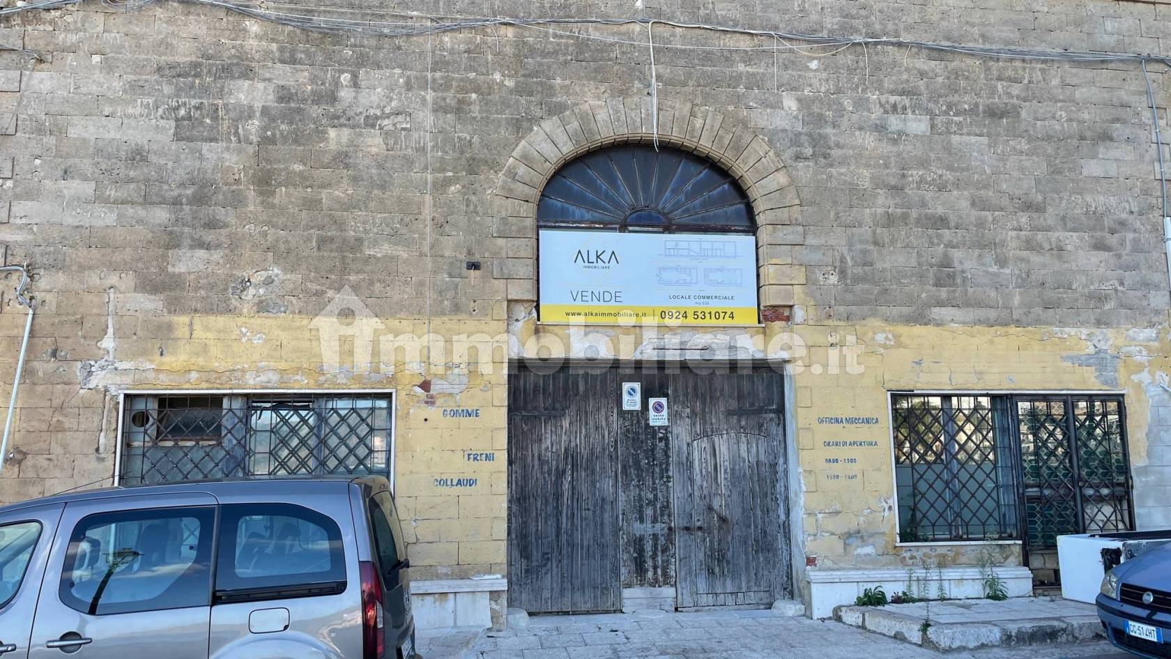 Negozi in vendita Castellammare del Golfo - Immobiliare.it