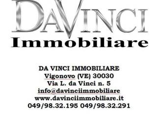 da vinci immobiliare riferimenti