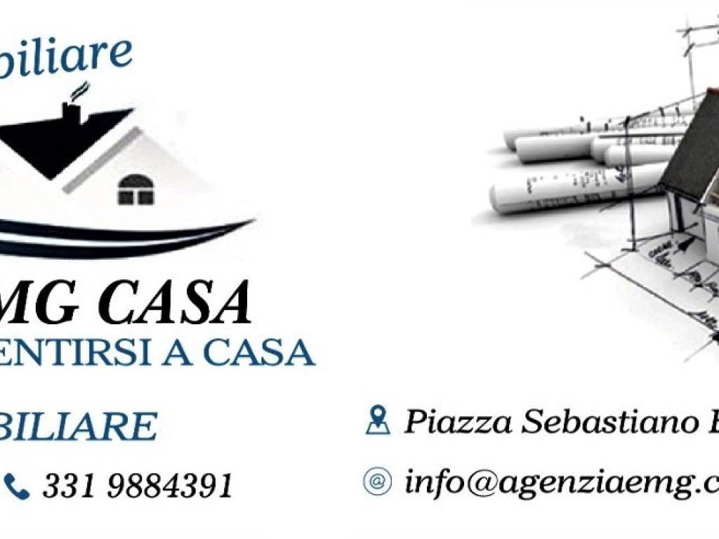 Agenzia emg casa