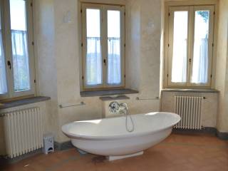 BAGNO PADRONALE