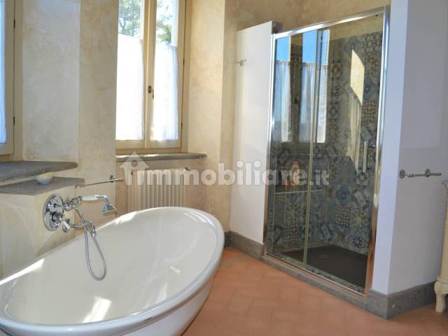 BAGNO PADRONALE