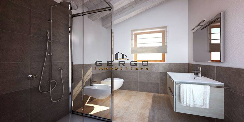 bagno 1p