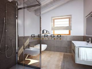 bagno 1p