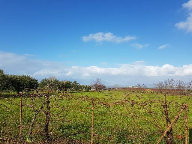 Terreno agricolo via tempa delle castre, battipaglia