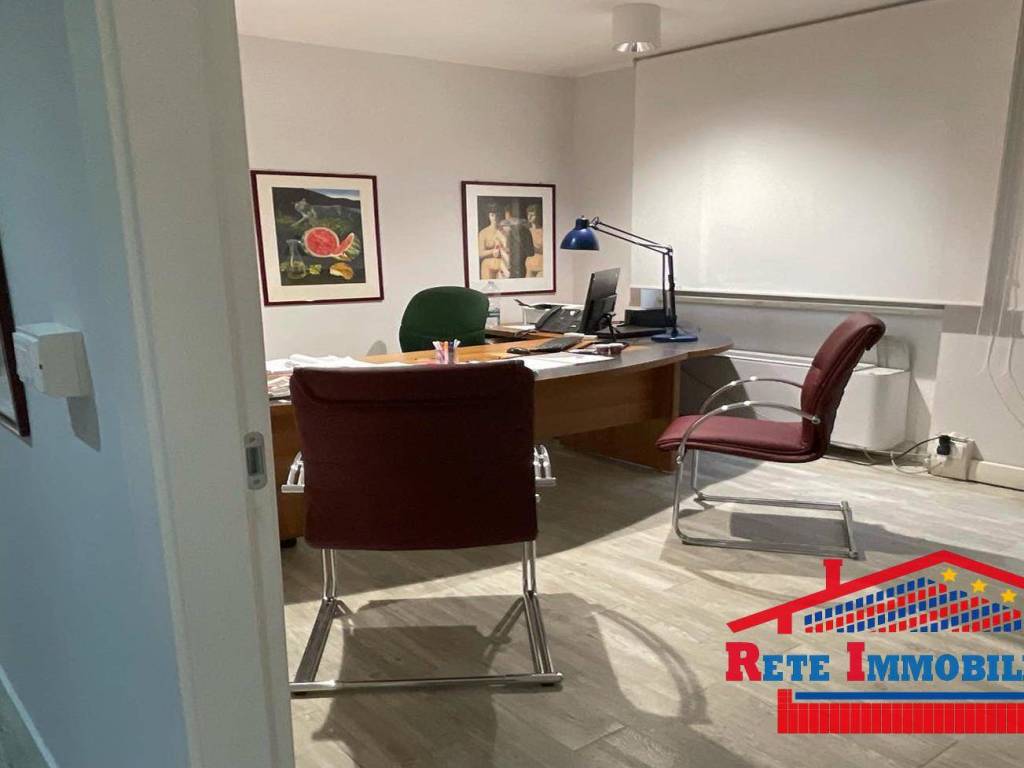 Ufficio - Studio con ascensore, Roma, Rif. 102350686 - Immobiliare.it