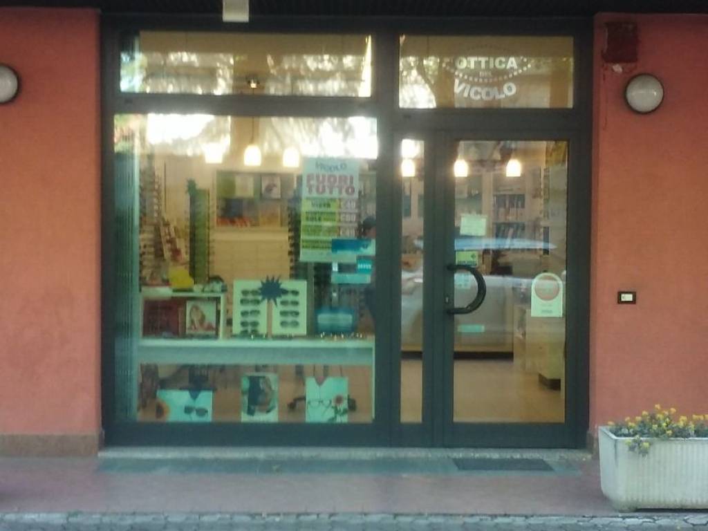 Ottica san vittore sale