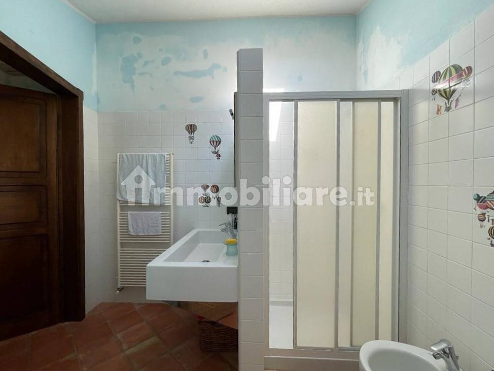 Bagno P.2