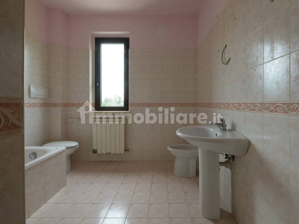 BAGNO