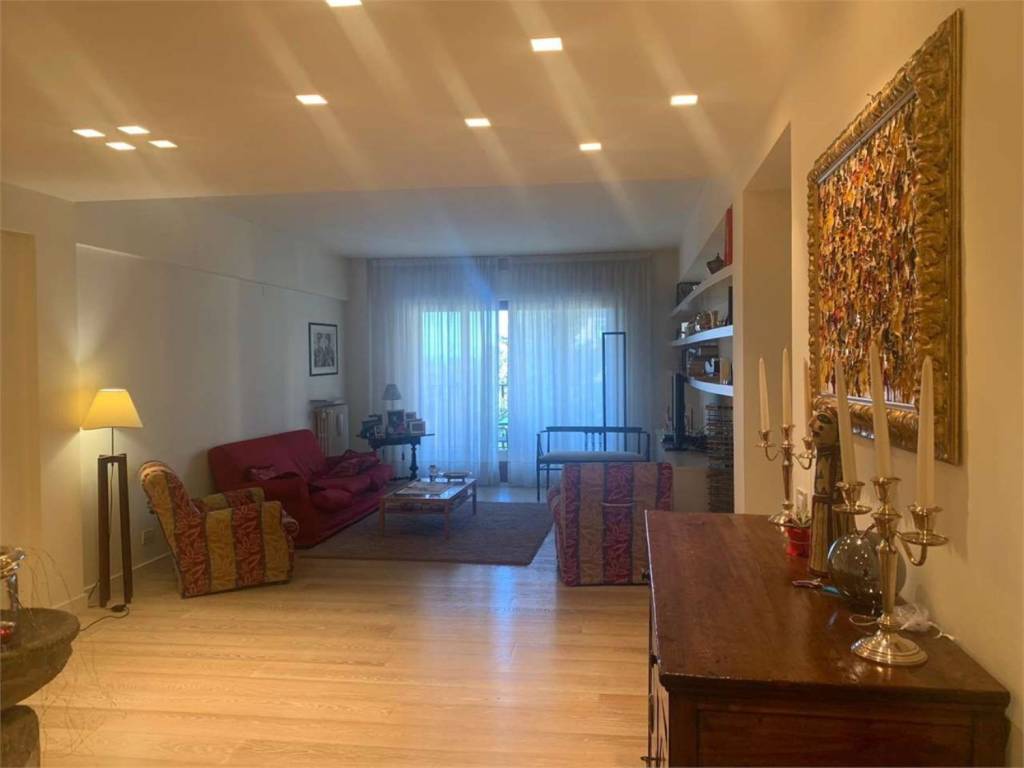 Sale Apartment in via Fonti Coperte,.... Perugia. Good condition, fifth  floor, parking space, central heating, ref. 102361306