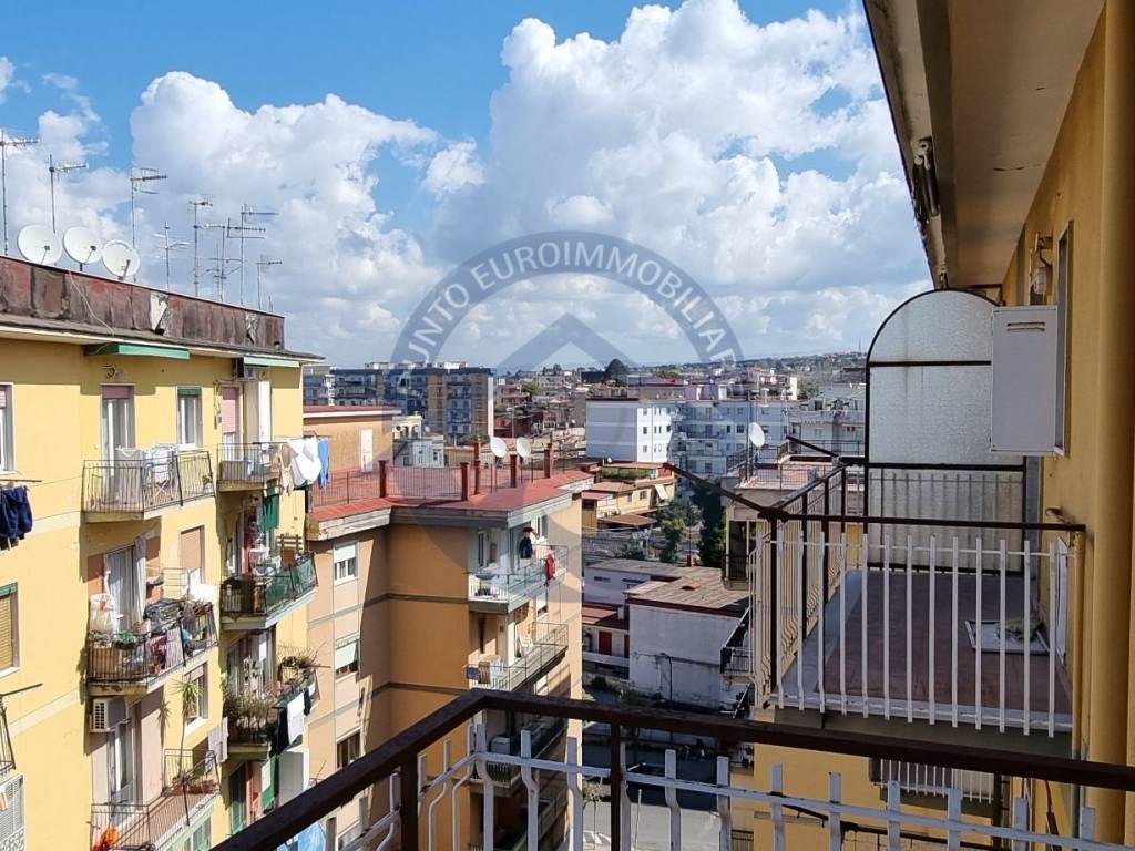 Vendita Appartamento San a Cremano. Quadrilocale in via Pittore