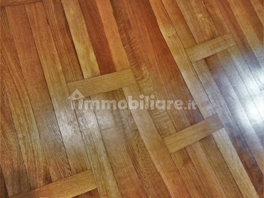 parquet