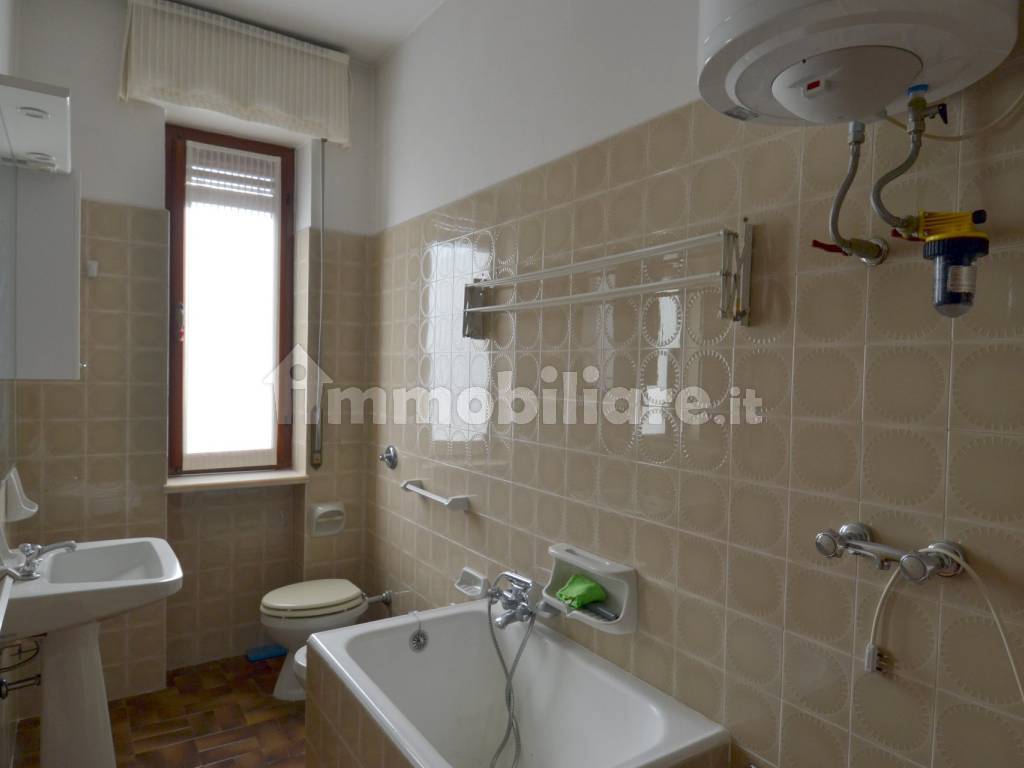 BAGNO