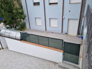 Vendita appartamento con terrazzo Caldarola