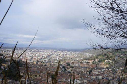 Terreno edificabile, cosenza