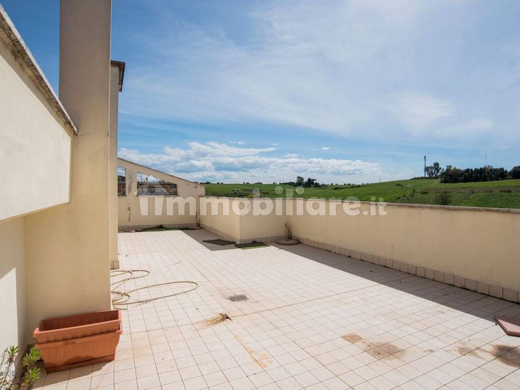 terrazzo