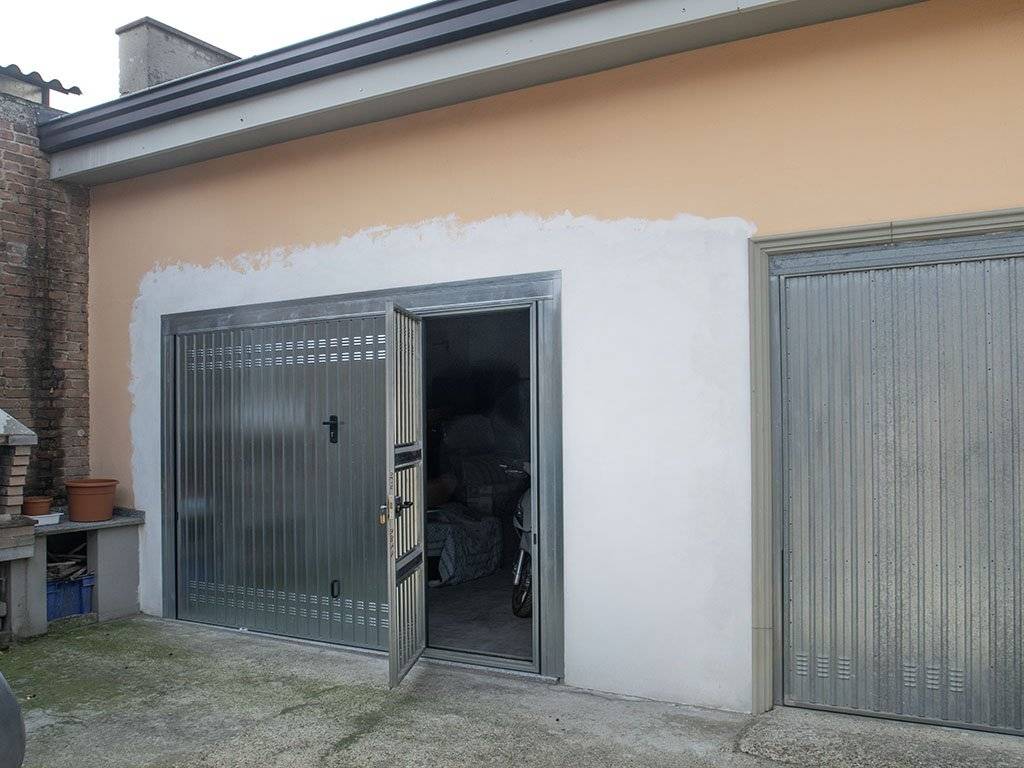 GARAGE ESTERNO