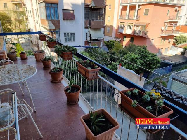 BALCONE PROSPETTO  INTERNO