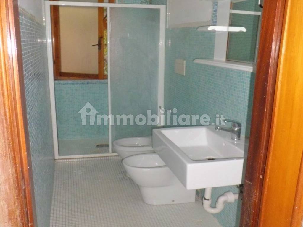 BAGNO