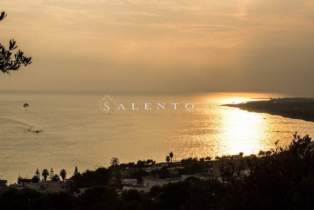 Salento