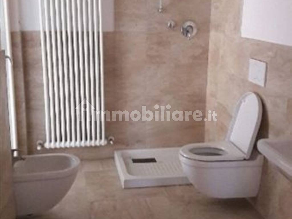 BAGNO