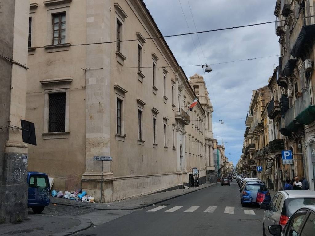 Via Vittorio Emanuele