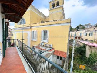 balcone chiesa