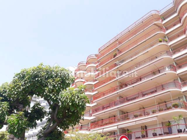 facciate condominio