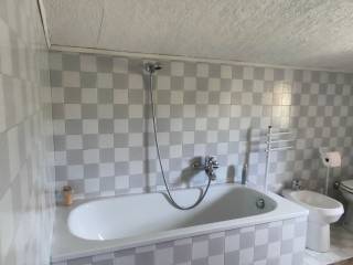 Bagno 1 villa