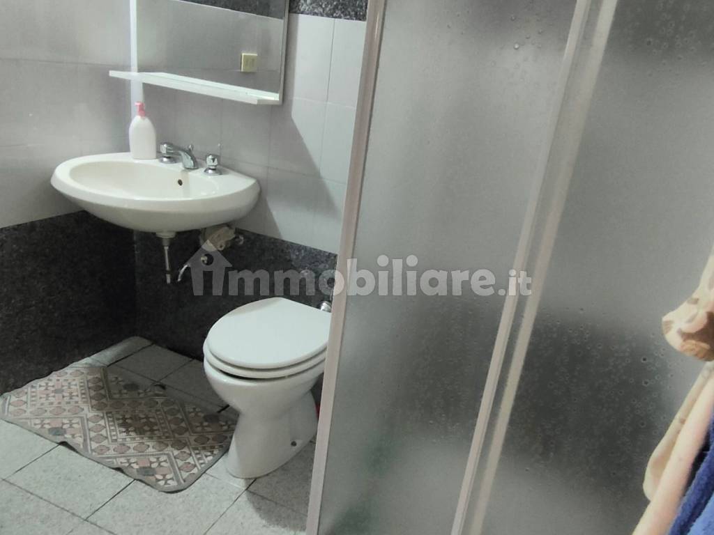 Bagno 3 villa