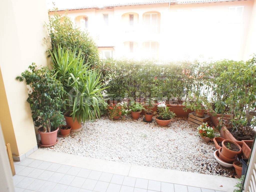 giardino