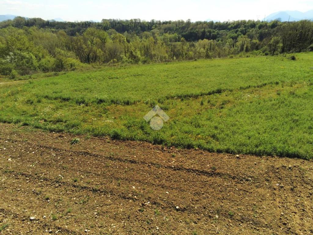 Terreno agricolo via ortella, roccasecca