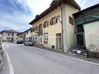 Foto - Vendesi casa, terrazzo, Dolomiti Trentine, Samone