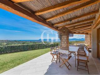 TERRAZZO CON VISTA MARE