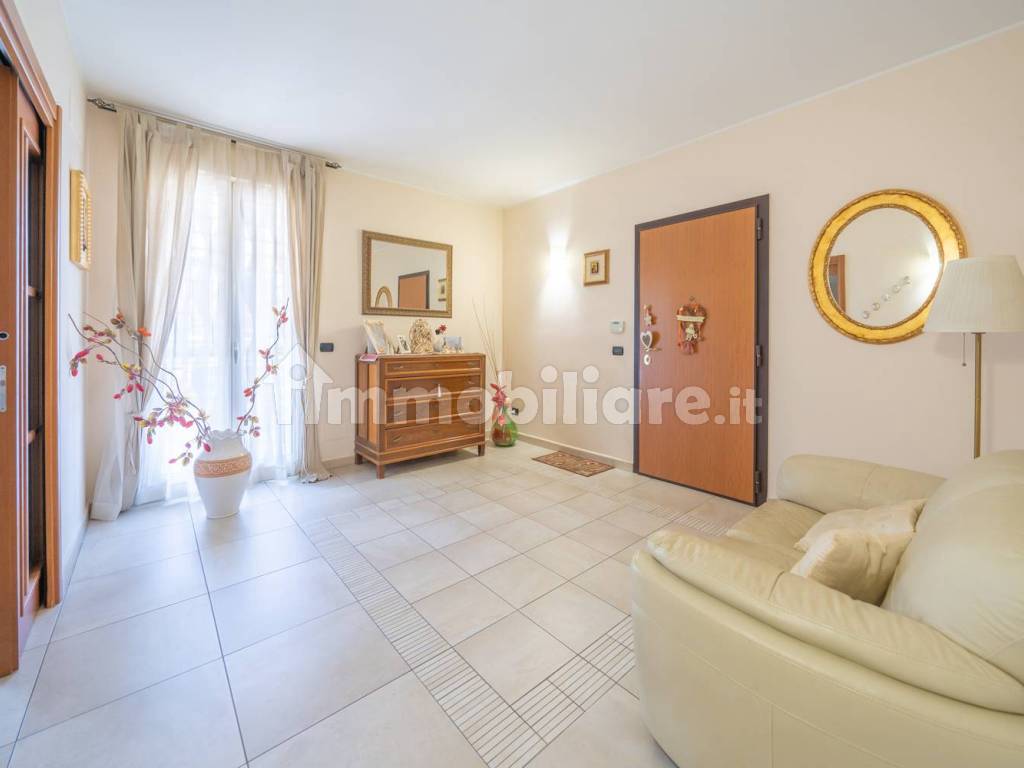 Casagency Immobiliare Palo del Colle Vendita