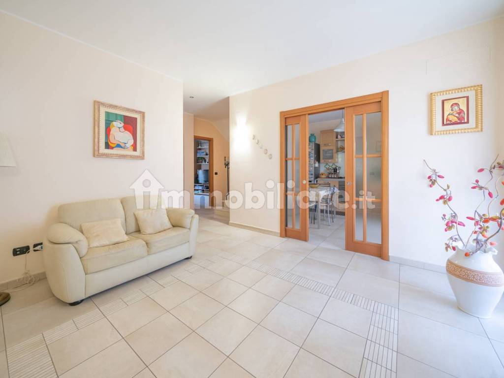 Casagency Immobiliare Palo del Colle Vendita