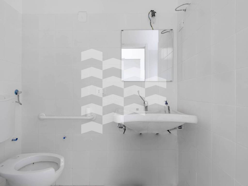 Bagno piano terra