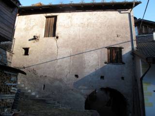 Foto - Vendita Rustico / Casale da ristrutturare, Valfloriana, Dolomiti Trentine