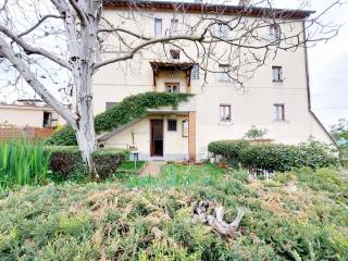 Foto - Vendita Monolocale con giardino, Bagno a Ripoli, Chianti