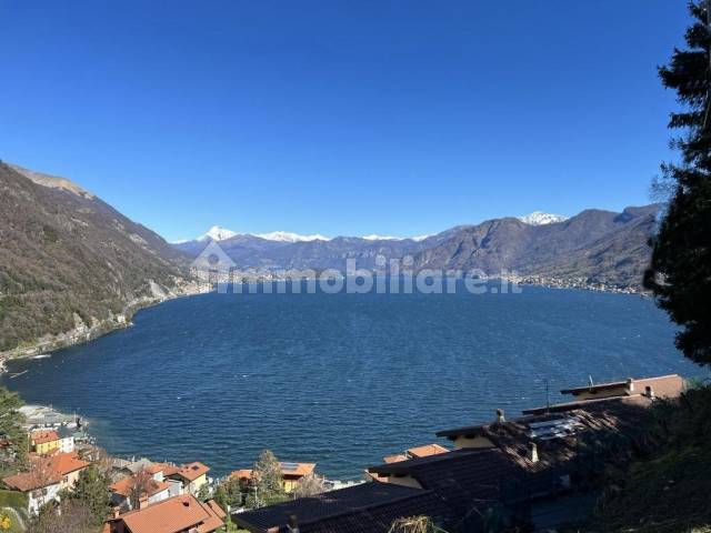 Argegno Lake View