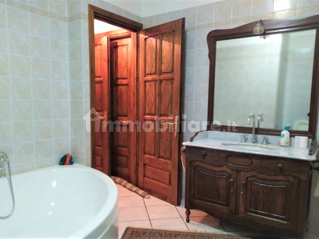 bagno p.terra